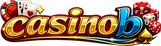 CasinoB Logo